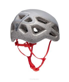 Kask wspinaczkowy Black Diamond Vision - hyper red - 3
