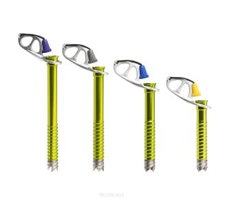 Śruba lodowa BLACK DIAMOND Ultralight 22cm - 2