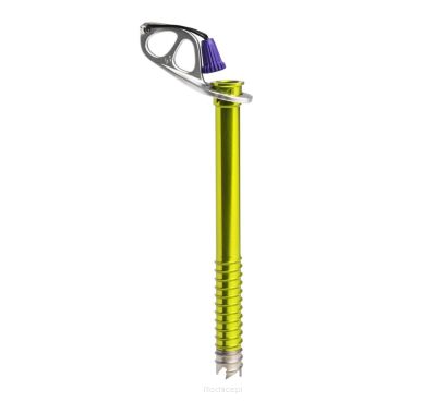 Śruba lodowa BLACK DIAMOND Ultralight 22cm