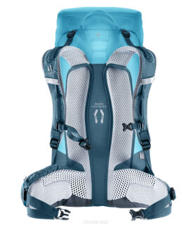 Plecak turystyczny damski Deuter Trail 28 SL - lagoon/atlantic - 2