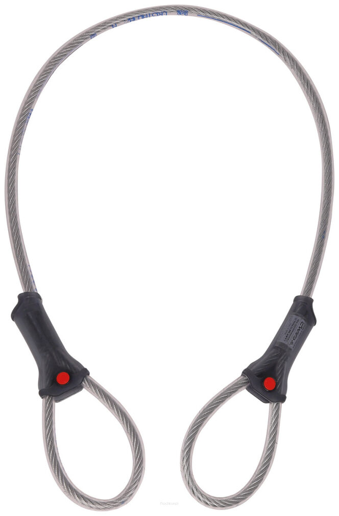 Zaczep Linowy CAMP Anchor Cable New