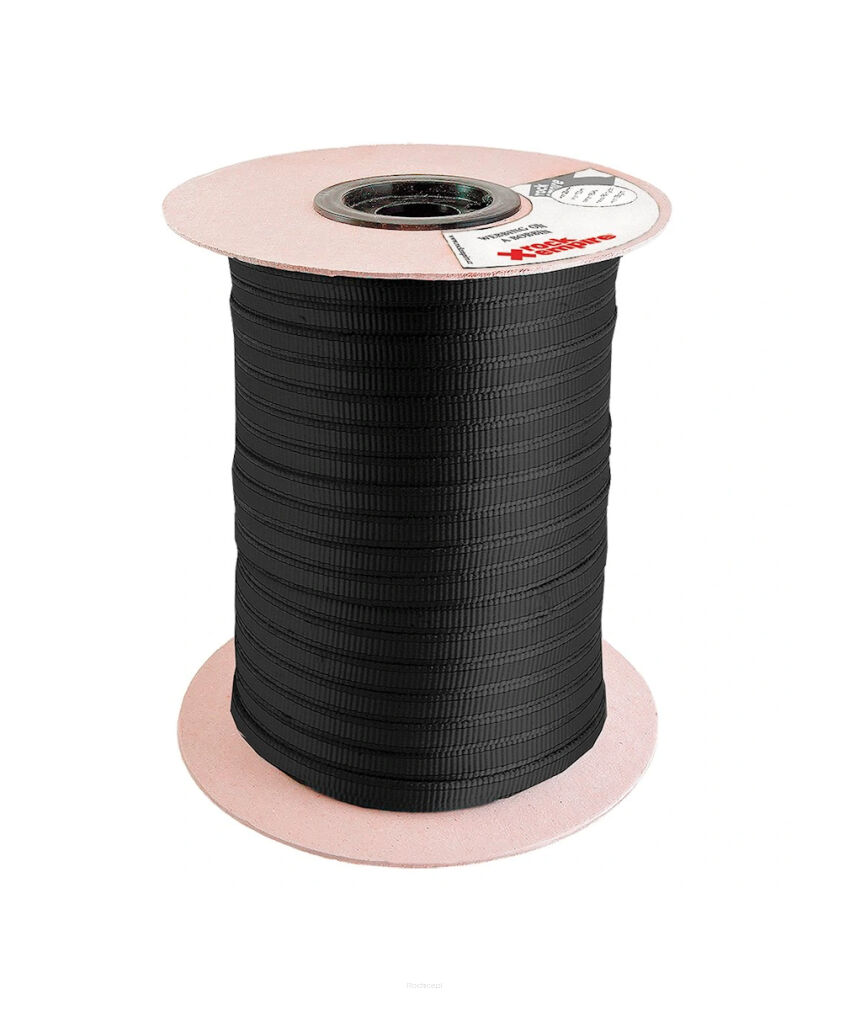 Taśma płaska Rock Empire Webbing on a Bobbin 20mm