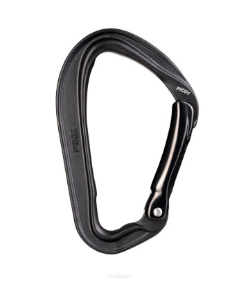 Karabinek Fixe Climbing Picot Straight
