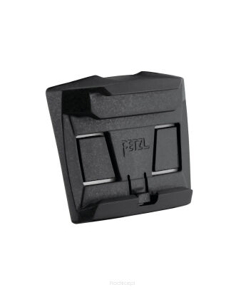 Płytka mocująca do latarki czołowej Petzl Helmet Adapt