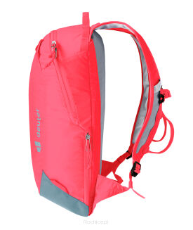 Plecak wspinaczkowy Deuter Gravity Pitch 12 - hibiscus/graphite - 3