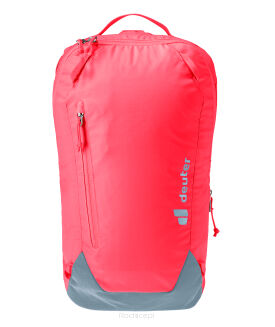 Plecak wspinaczkowy Deuter Gravity Pitch 12 - hibiscus/graphite - 4