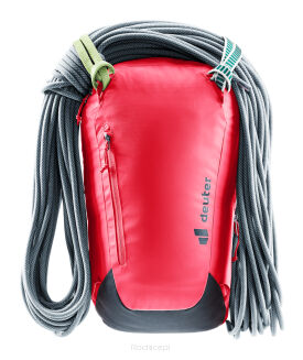 Plecak wspinaczkowy Deuter Gravity Pitch 12 - hibiscus/graphite - 6