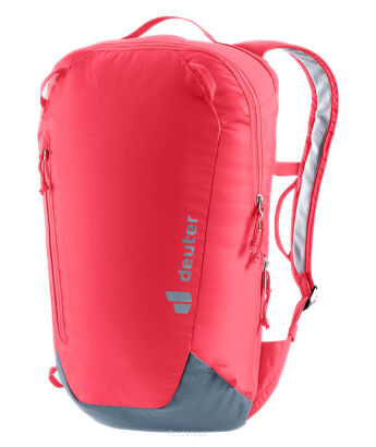 Plecak wspinaczkowy Deuter Gravity Pitch 12 - hibiscus/graphite