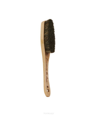 Szczoteczka do chwytów E9 Scrubby - b black