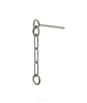 Stanowisko Fixe Climbing C-Belay Station Chain Glue In Bolt