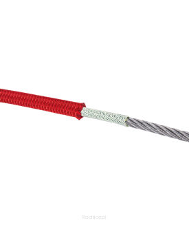 Lonża regulowana CAMP Cable Adjuster - 2