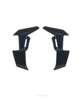 Okulary przeciwsłoneczne GOG Eyewear Annapurna - matt black/reflex silver - 4