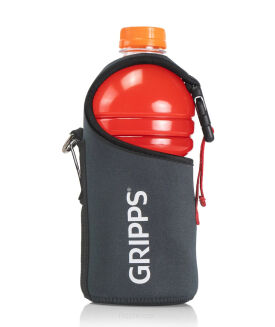 Uchwyt na butelkę GRIPPS Waterboy XL - 2