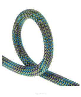 Lina dynamiczna Fixe Climbing Riglos 8.4mm - green - 2