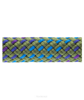 Lina dynamiczna Fixe Climbing Riglos 8.4mm - green - 3