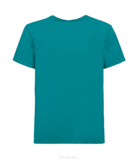 Koszulka E9 Bond - turquoise - 2