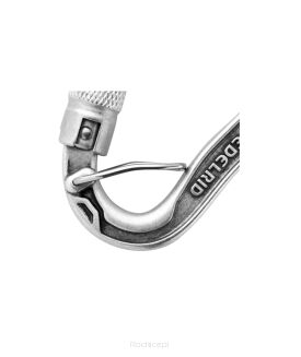 Karabinek HMS Edelrid  Bulletproof Triple FG Eco - 3