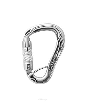 Karabinek HMS Edelrid  Bulletproof Triple FG Eco