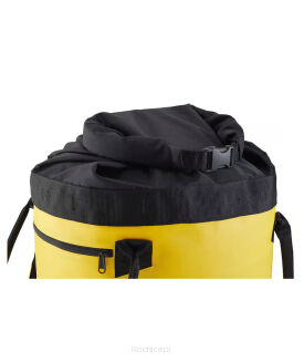Worek transportowy PETZL Bucket 45L zółty - 5