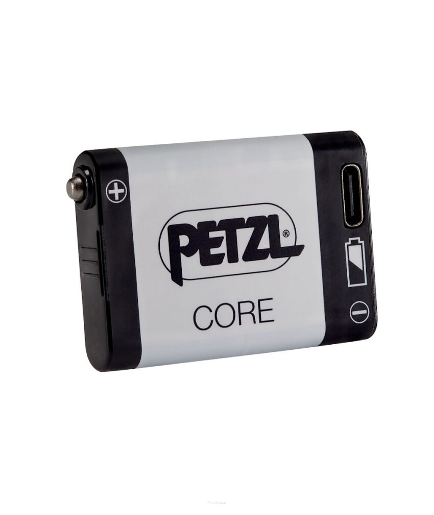 Akumulator PETZL Core2