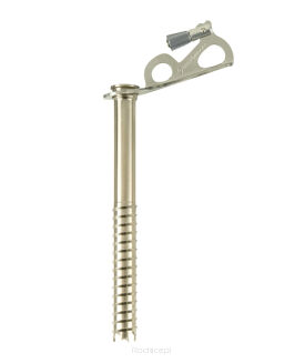 Śruba lodowa BLACK DIAMOND Express - 4