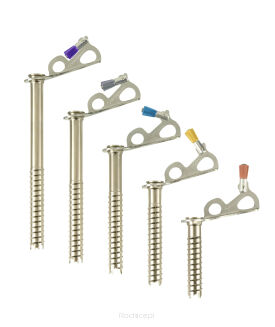 Śruba lodowa BLACK DIAMOND Express - 2