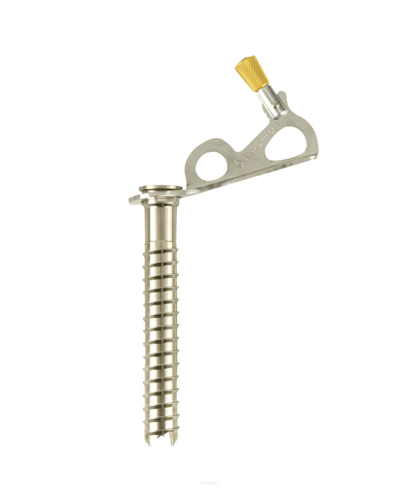 Śruba lodowa BLACK DIAMOND Express