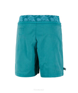 Spodenki damskie E9 Hit - tropicalsea - 2