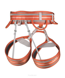 Uprząż wspinaczkowa Camp Impulse - orange - 2