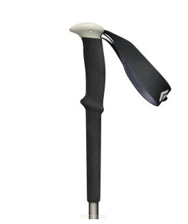 Kije trekkingowe Black Diamond Trail - pine smoke - 3