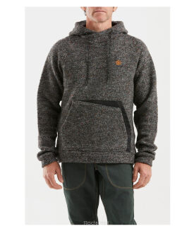 Bluza E9 Baghy - ash - 3