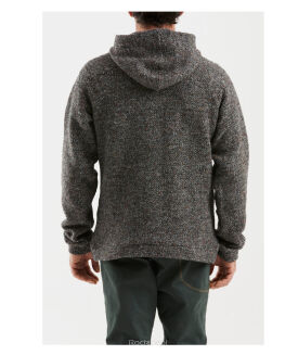 Bluza E9 Baghy - ash - 4