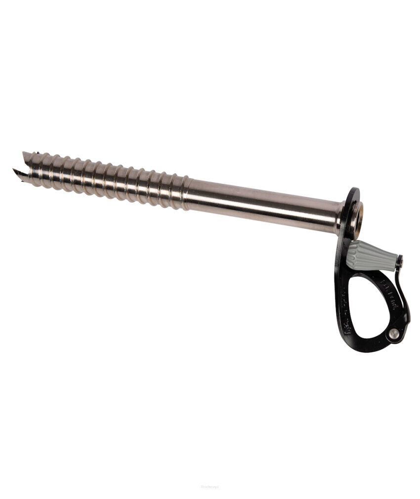 Śruba lodowa CAMP Rocket 19cm