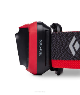 Latarka czołowa Black Diamond Cosmo 350 - octane - 4