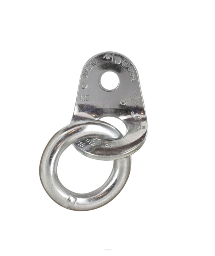 Stanowisko Fixe Climbing C-Belay Station Fixe2 Ecotri