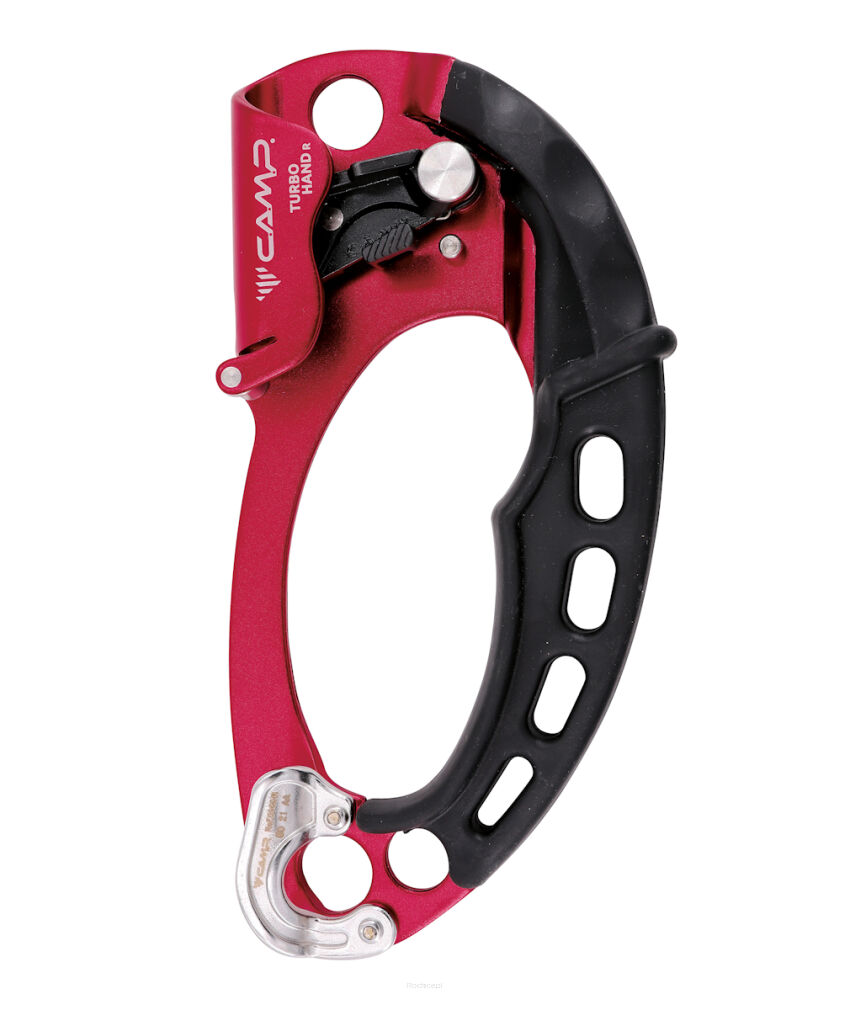 Przyrząd zaciskowy Camp Turbohand Pro - prawy