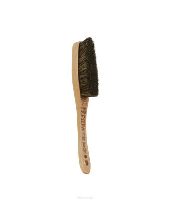 Szczoteczka do chwytów E9 Scrubby - a black