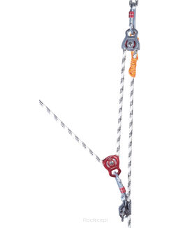 Bloczek CAMP Tethys Pro - 4