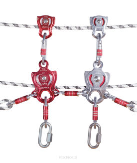 Bloczek CAMP Tethys Pro - 6