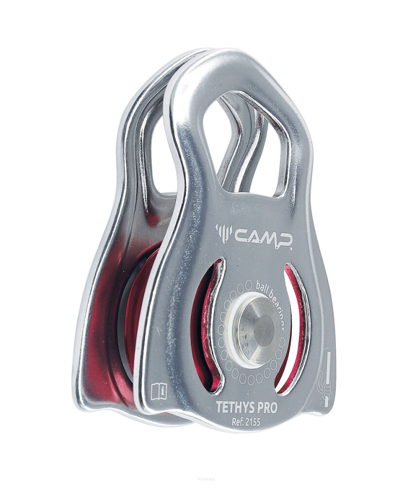Bloczek CAMP Tethys Pro