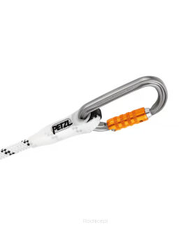 Lonża regulowana PETZL Grillon - 3