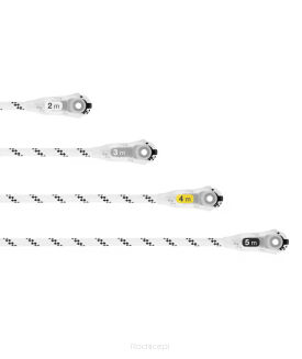 Lonża regulowana PETZL Grillon - 5