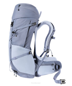 Plecak damski Deuter Futura Pro 34 SL - polar/bluejay - 3