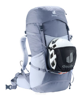 Plecak damski Deuter Futura Pro 34 SL - polar/bluejay - 6