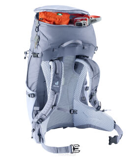 Plecak damski Deuter Futura Pro 34 SL - polar/bluejay - 5