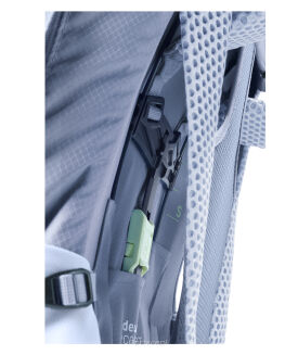 Plecak damski Deuter Futura Pro 34 SL - polar/bluejay - 7