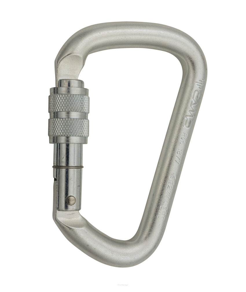 Karabinek CAMP D Pro Lock