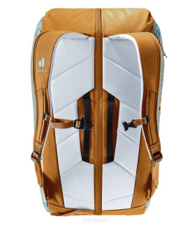 Plecak wspinaczkowy Deuter Gravity Motion 40 - teal/cinnamon - 2