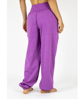 Spodnie wspinaczkowe damskie E9 Miranda - cyclamen - 2