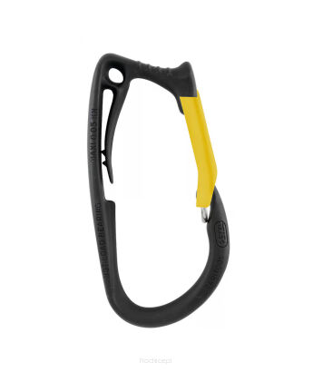 Karabinek pomocniczy PETZL Caritool S